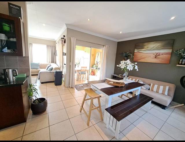 3 BEDROOM HOUSE FOR SALE IN EQUESTRIA